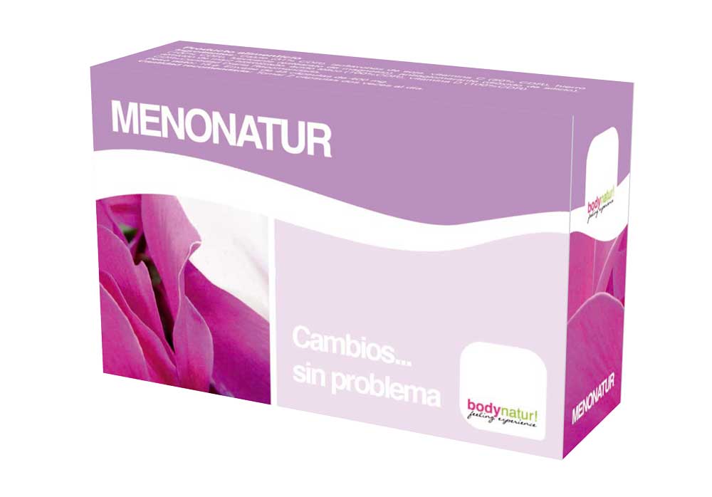 Frasco de MEMORINATUR BodyNatur