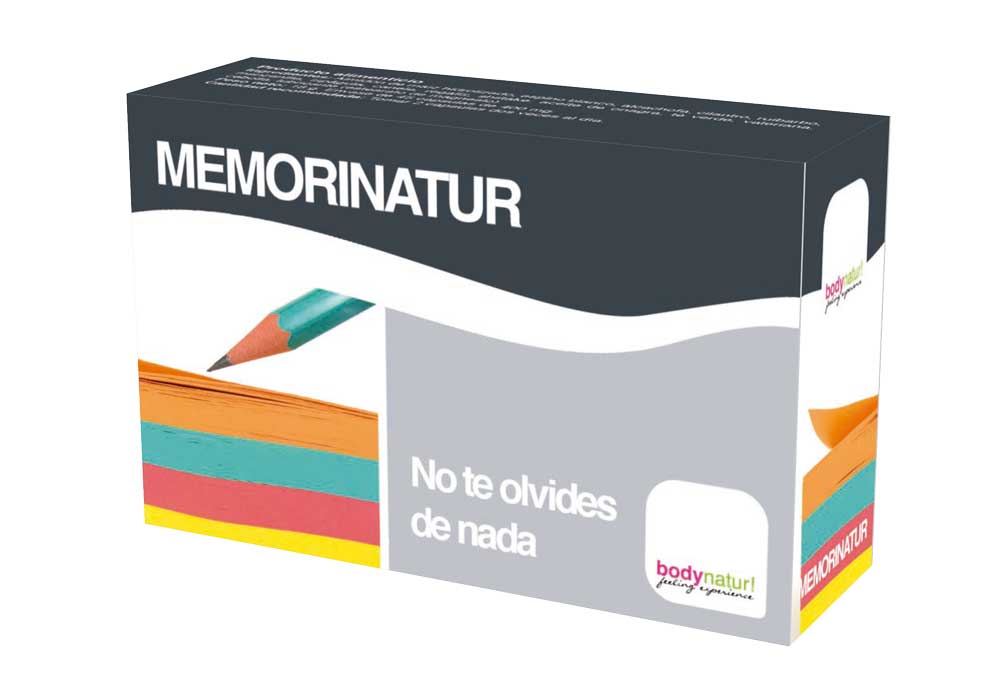 Frasco de MENONATUR BodyNatur